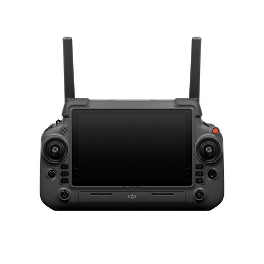 DJI RC Plus 2, Delivery manufacturer product view