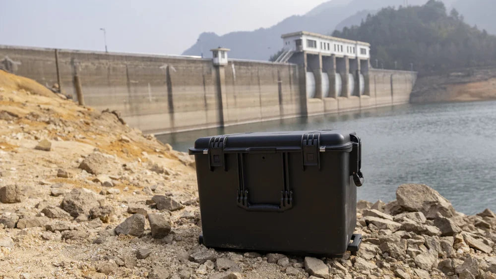 CHASING Carrying Case for M2 Pro product view 1