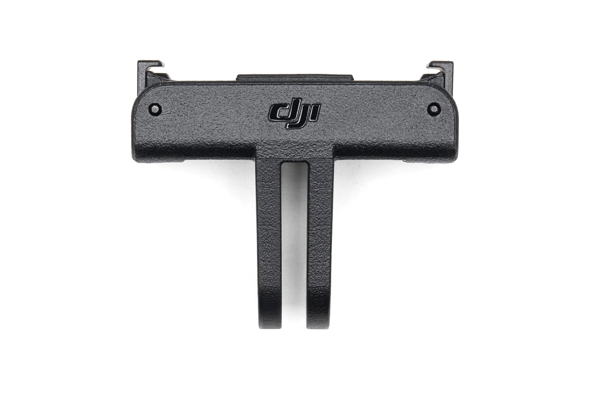 Osmo Action Quick-Release Adapter Mount - product view