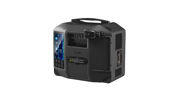 CZI TK3 ground station; M300/M350 offer
