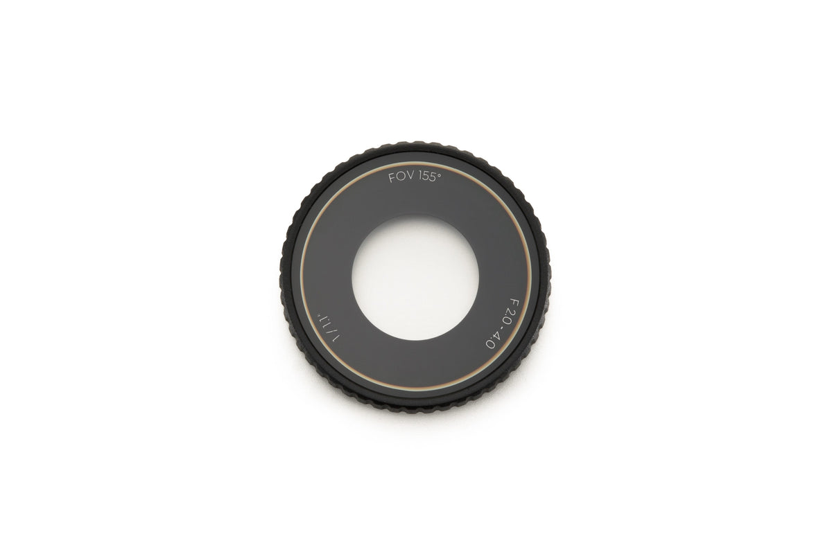 DJI Osmo Action 6 Glass Lens Cover product view