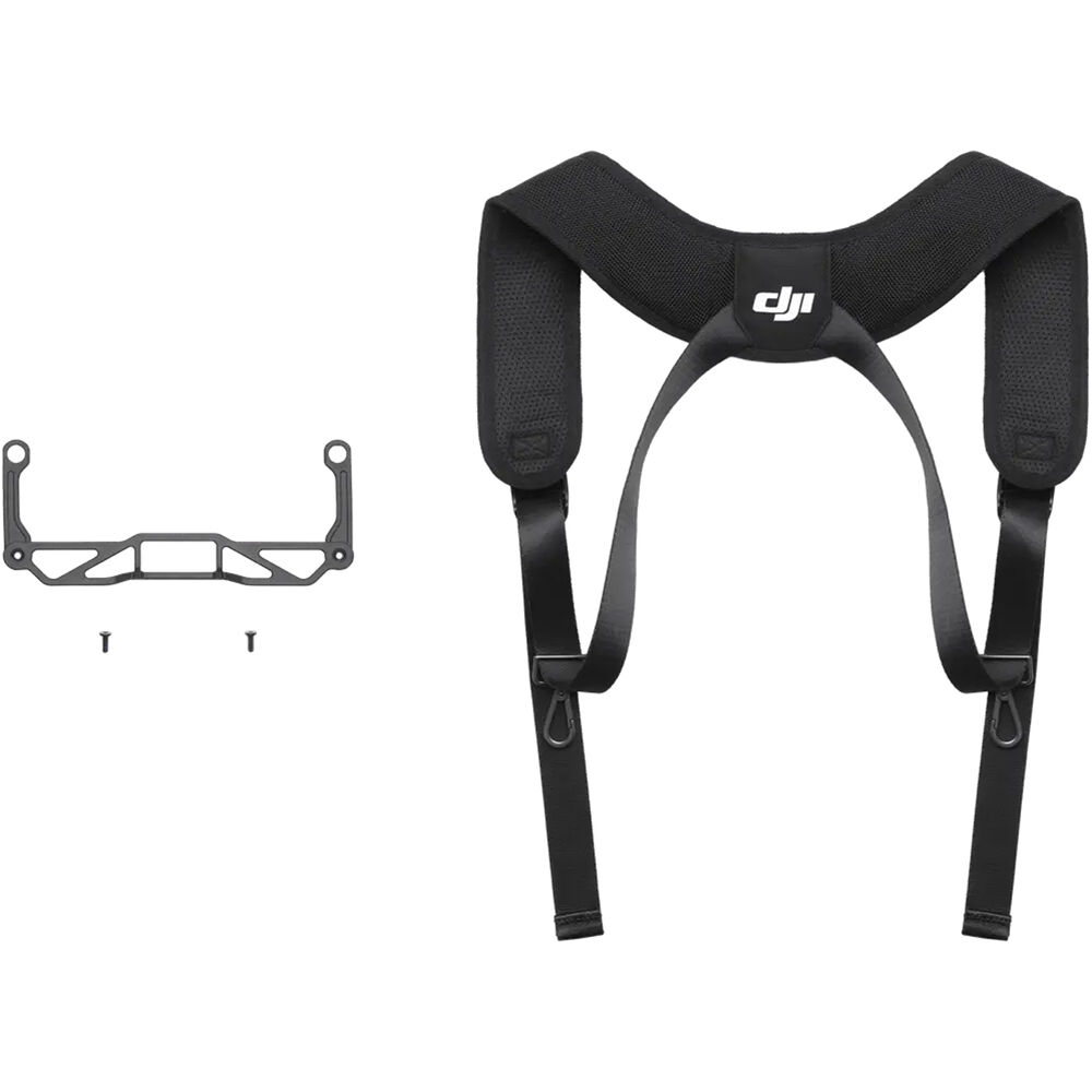 DJI RC Plus 2 Strap and Support Kit product view 1