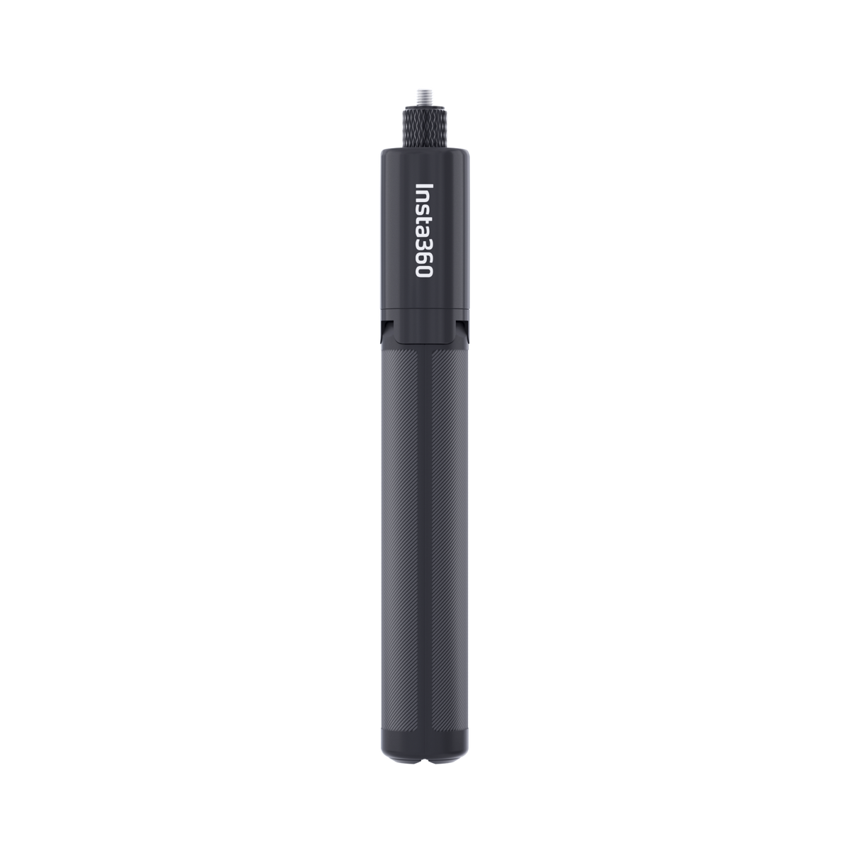 Insta360 2-in-1 Invisible Selfie Stick + Tripod - compact folded support