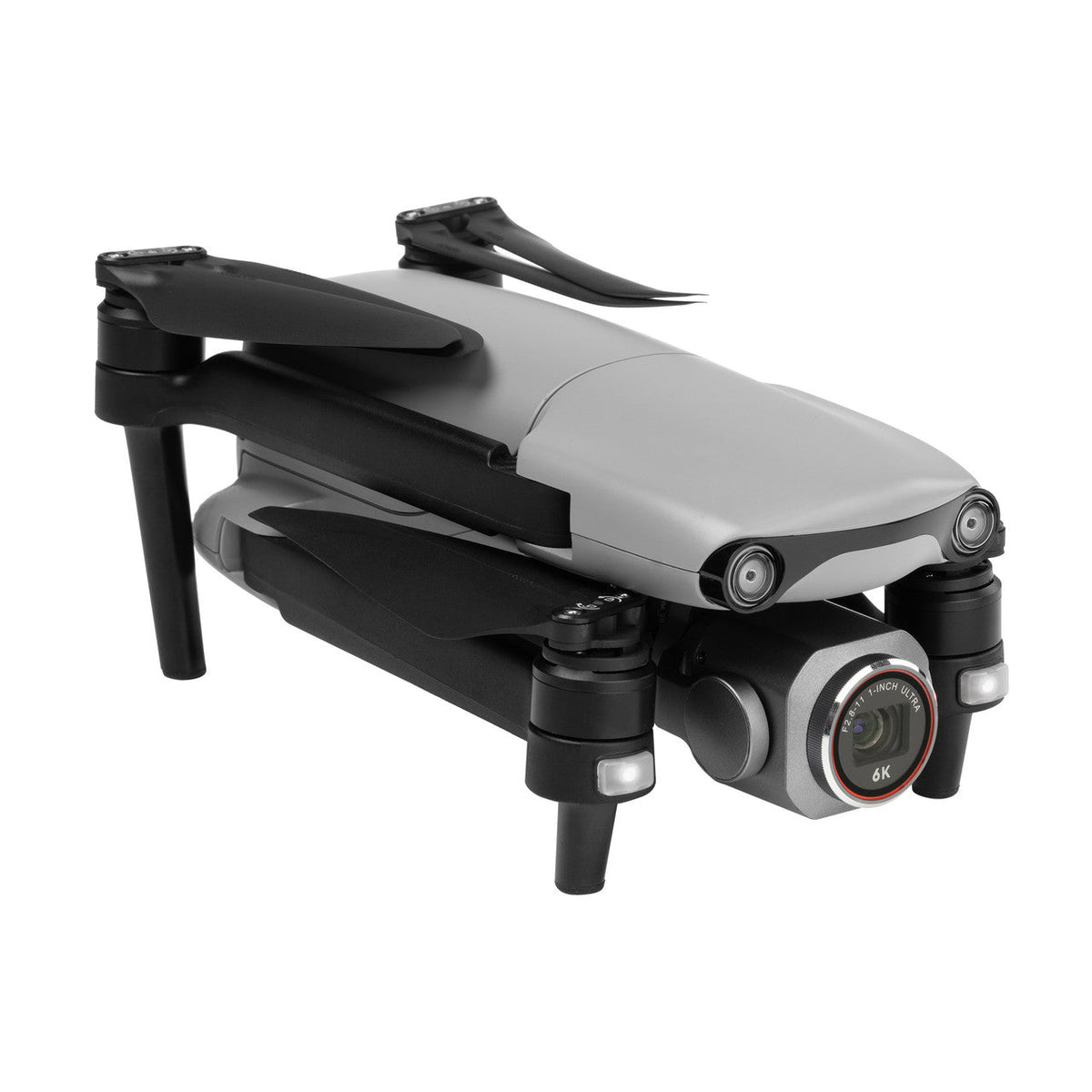 Autel Robotics EVO Lite 6K Enterprise 7.9" RC Premium Combo , Open Box product view; model illustration, not the individual open-box unit