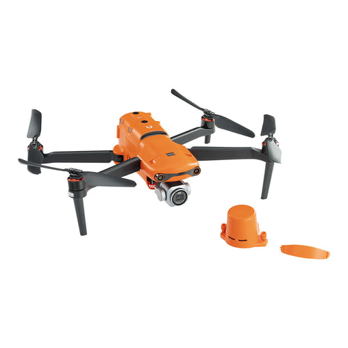 Autel Robotics EVO II Pro 6K RTK Rugged Bundle V3 aircraft view