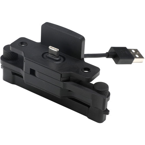DJI CrystalSky Part 5 Mavic/Spark Remote Controller Mounting Bracket product view 1