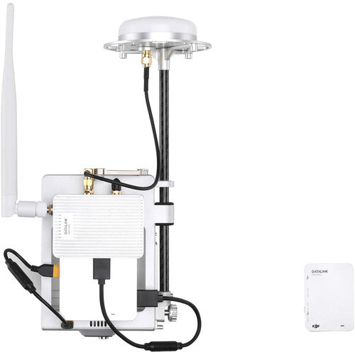 DJI D-RTK Ground System Kit with Datalink Pro 900-G product view