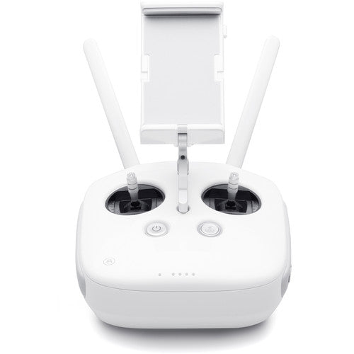 DJI Phantom 4 RTK with SDK Controller and Shield Basic product view