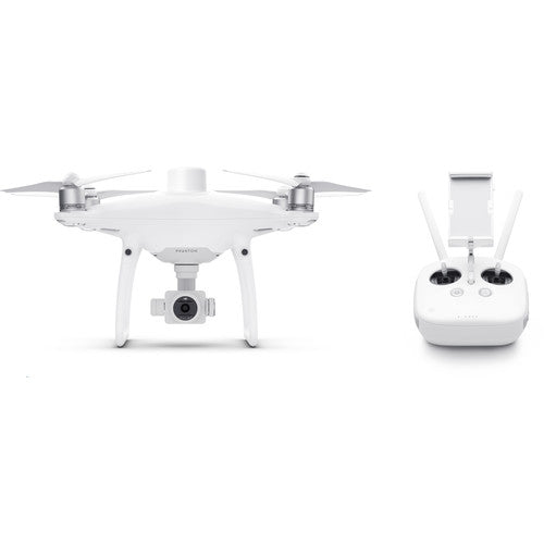 DJI Phantom 4 RTK with SDK Controller and Shield Basic product view