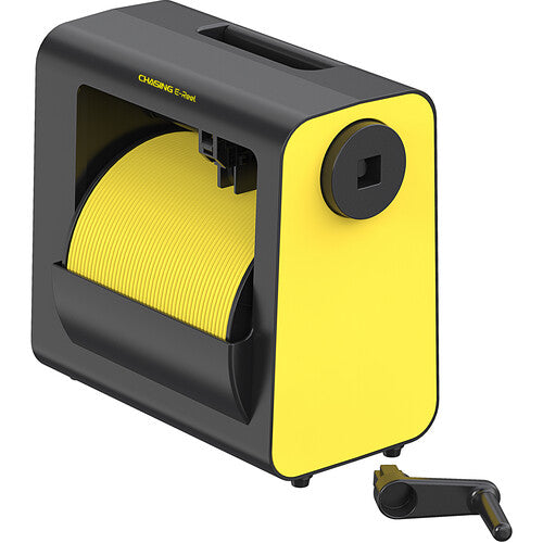 CHASING E-Reel Electronic Tether Winder product view 1