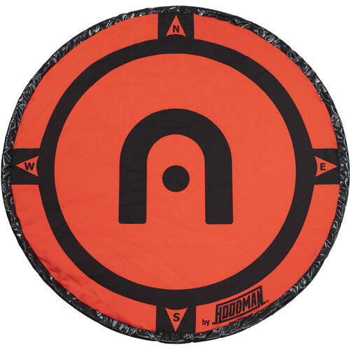 HOODMAN DRONE LAUNCH PAD 3FT (HDLP3) product view 1