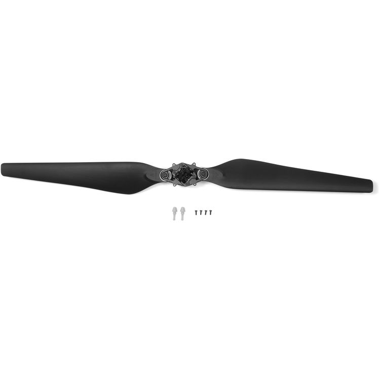 Freefly CW Single Motor Propeller Set with ActiveBlade (M4 Fasteners) for Alta X product view 1