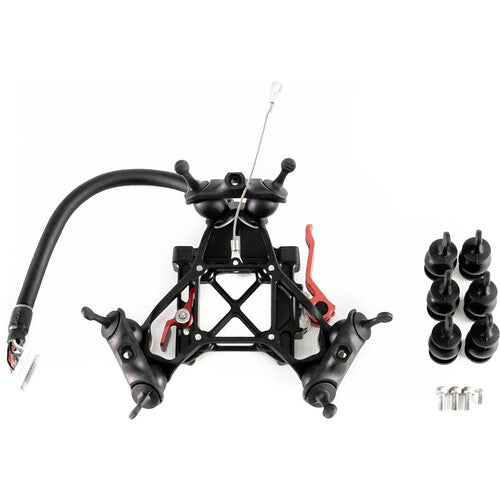 Freefly Astro Isolator product view 1