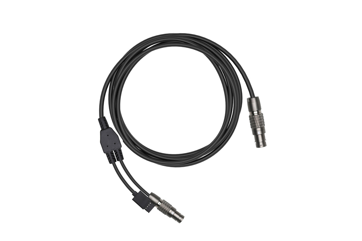 DJI Ronin 2 CAN Bus control cable, 30 m coil