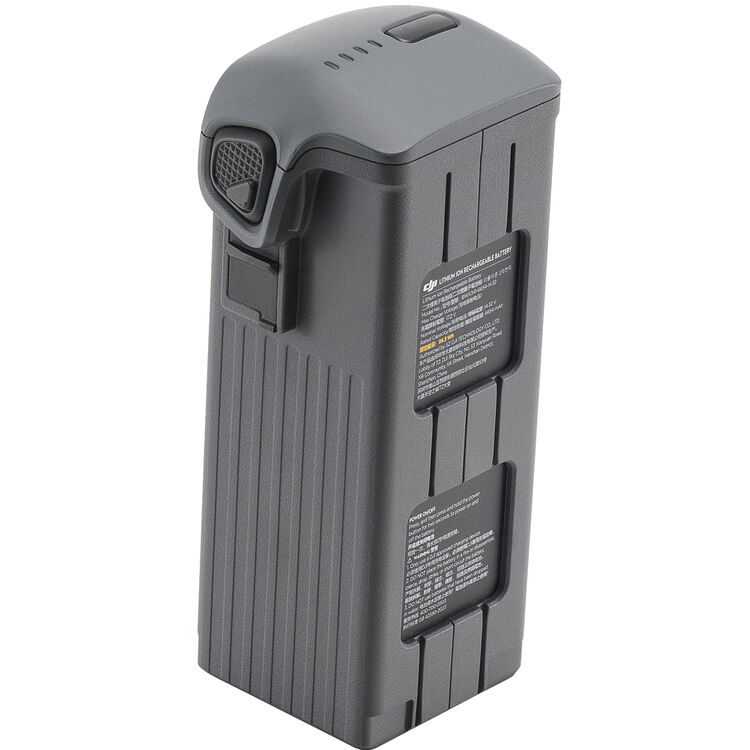 DJI Mavic 4 Pro Intelligent Flight Battery