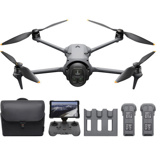 DJI Mavic 4 Pro 512GB Creator Combo with RC Pro 2 product view