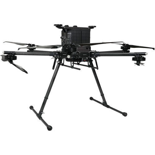 Inspired Flight IF1200A with GS-One product view