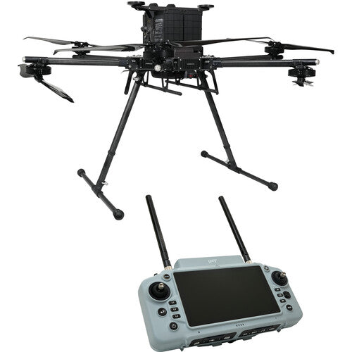 Inspired Flight IF1200A with GS-One product view