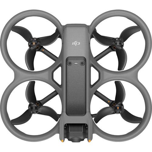 DJI Avata 2 Fly Smart Combo (Single Battery) product view