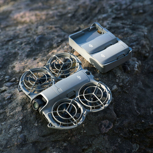DJI Neo 2 Fly More Combo RC-N3 (PI966 II)