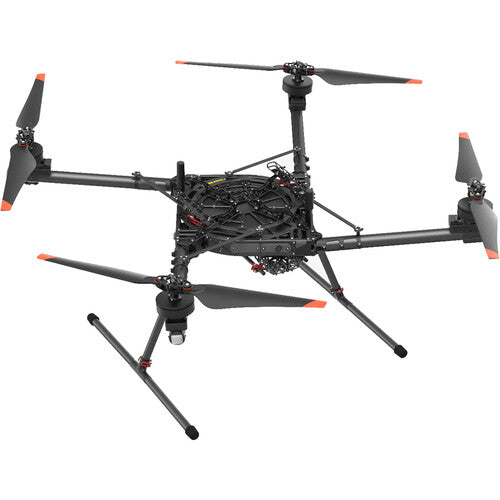 Freefly Alta X Gen2 with Pilot Pro product view