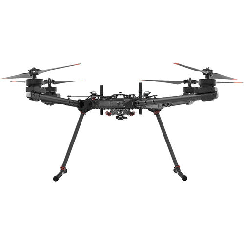 Freefly Alta X Gen2 with Pilot Pro product view