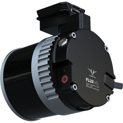 Freefly Flux H1 LiDAR payload