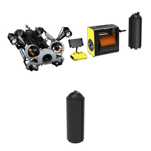 CHASING M2 Pro Max Advanced Set with 656 ft (200 m) Tether product view