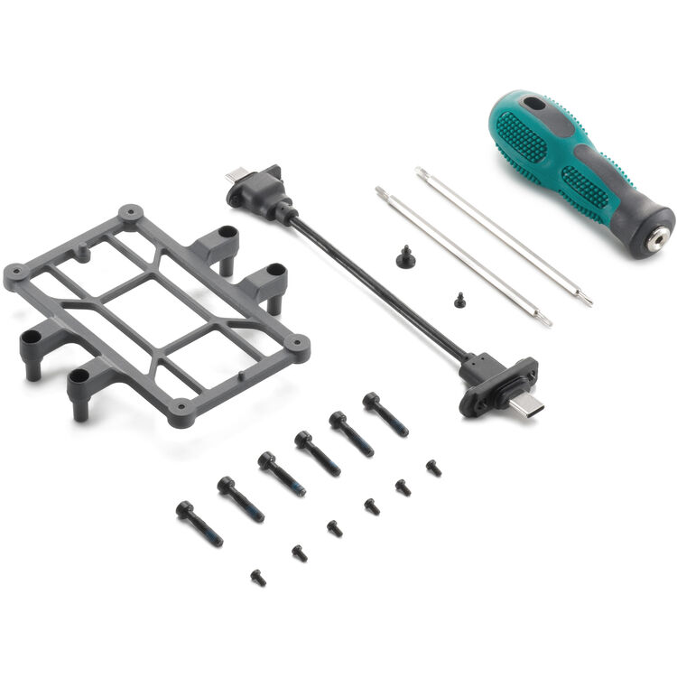 DJI Manifold 3 Accessory Kit (Matrice 400) product view 1