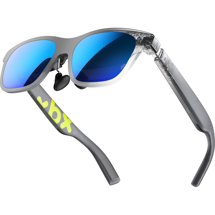 XREAL xbx a01+ AR Glasses