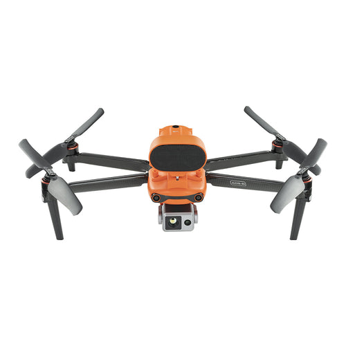Autel Robotics EVO II Dual 640T Enterprise Bundle V3 aircraft view