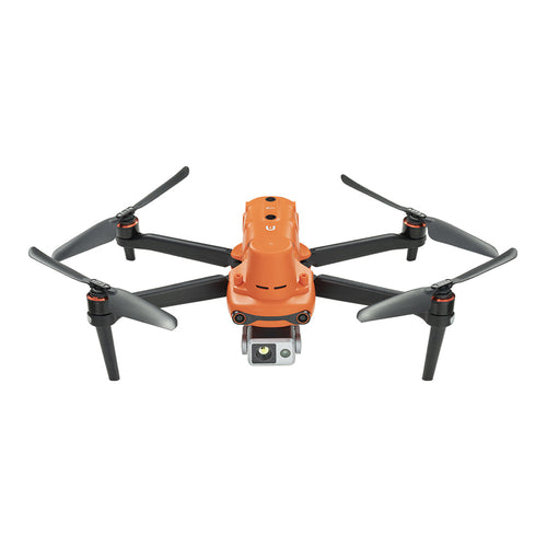 Autel Robotics EVO II Dual 640T RTK Rugged Bundle V3 aircraft view
