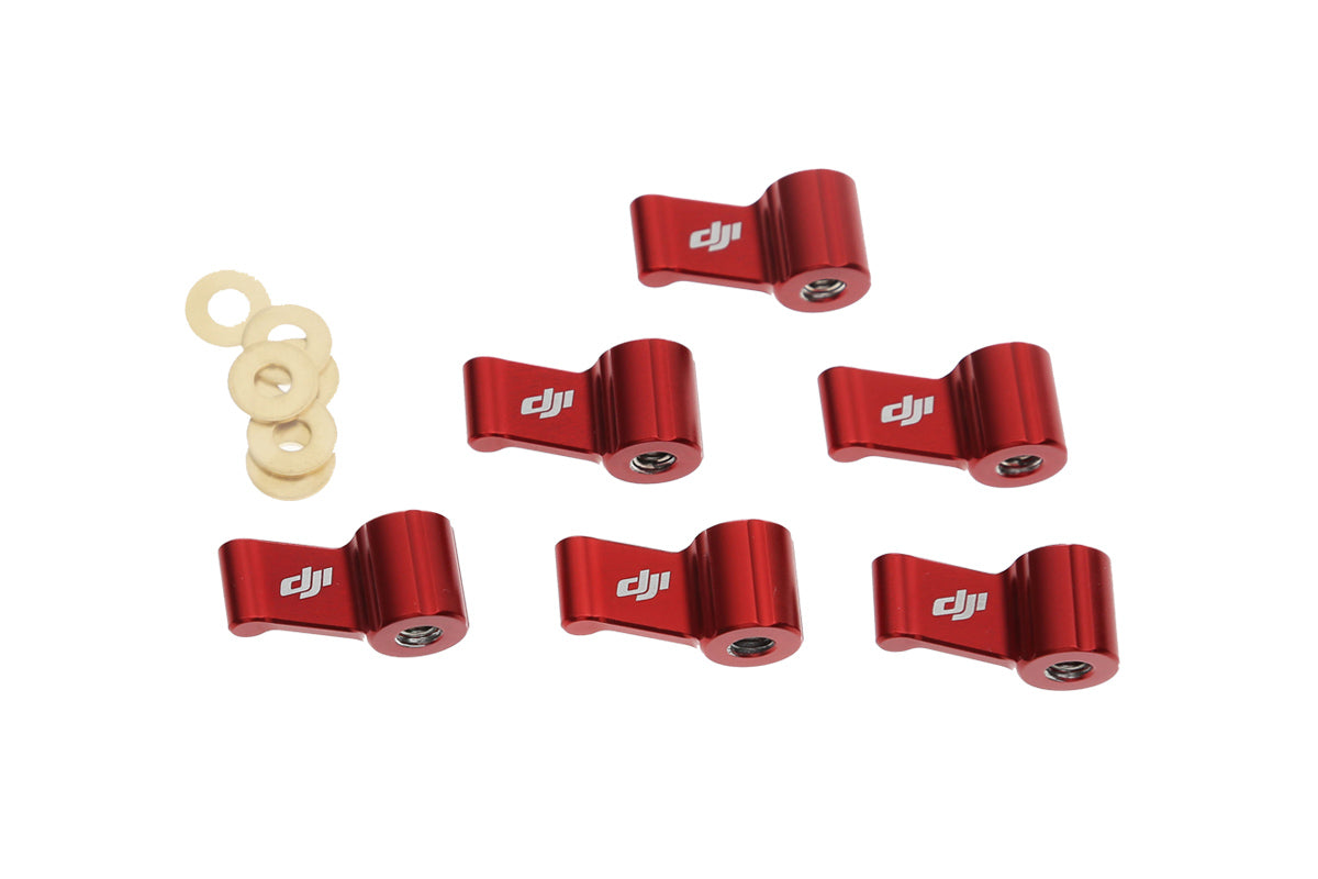 Ronin-M Locking Knob - product view