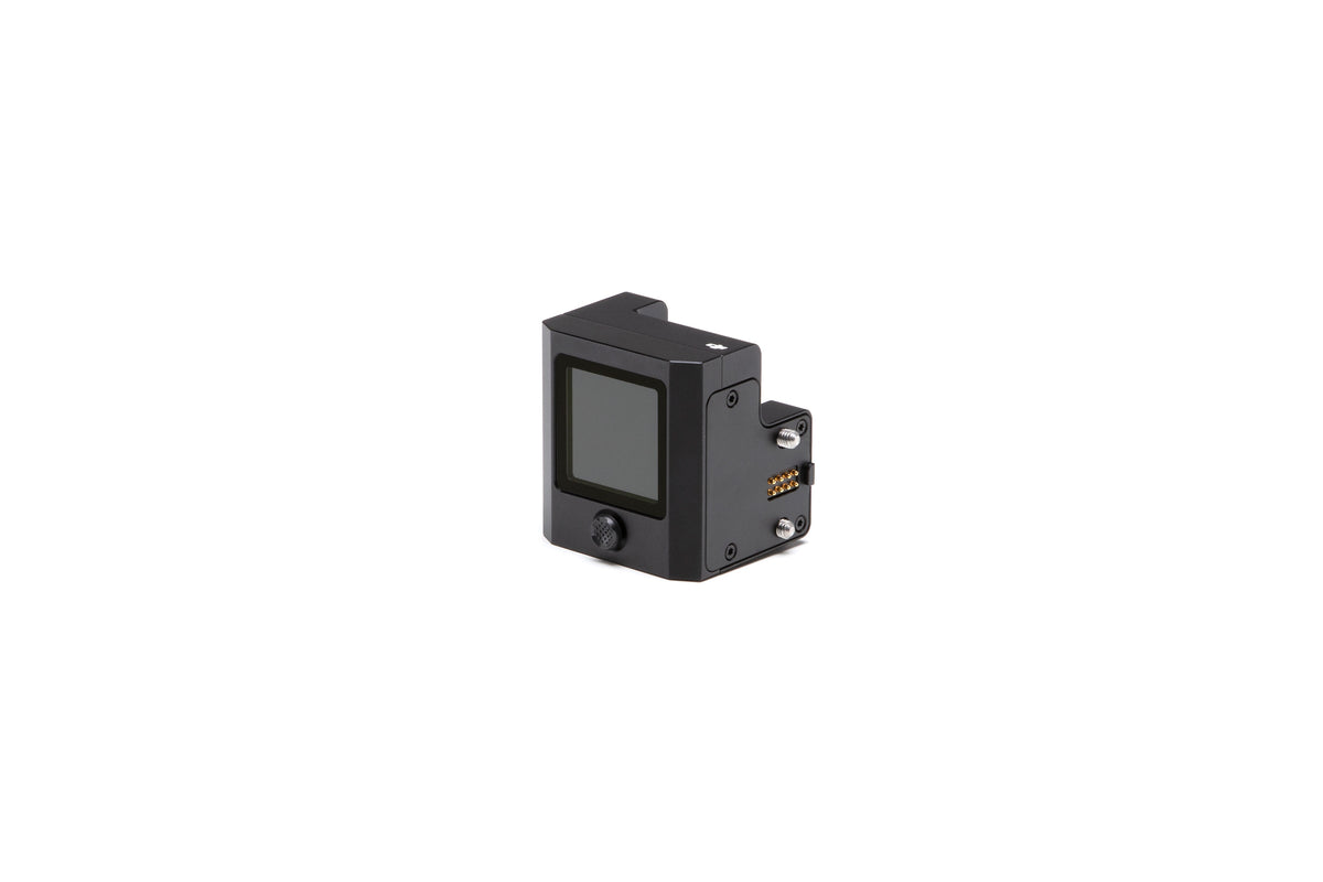 Ronin-S/SC Command Unit - product view