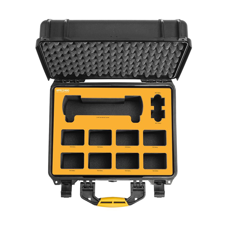 HPRC2460 FOR BATTERIES TB30 AND REMOTE CONTROL DJI M30T product view 1