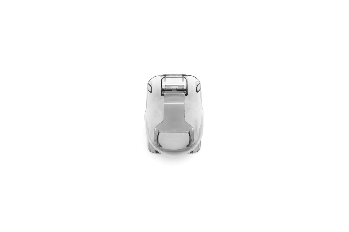 DJI Mavic Air 2 gimbal protector, front view