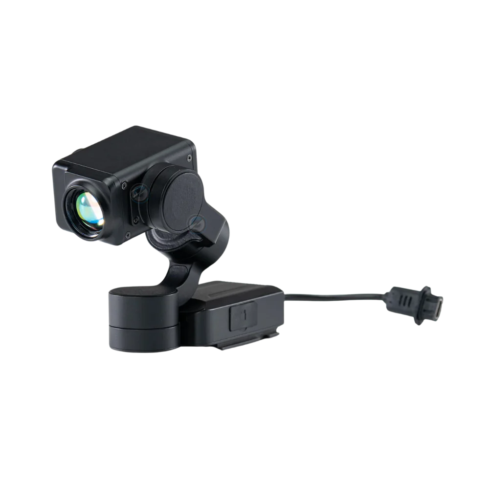 CZI Infrared Zoom Spotlight (for DJI Matrice 30 Series) product view 1