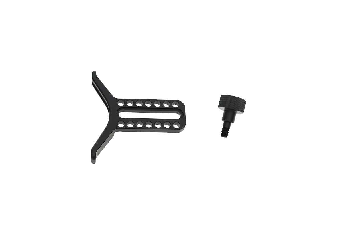 Ronin-M Lens Support Mount - product view