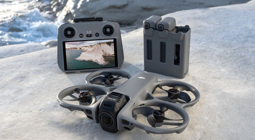 DJI Avata 360 Fly More Combo (DJI RC 2) product view