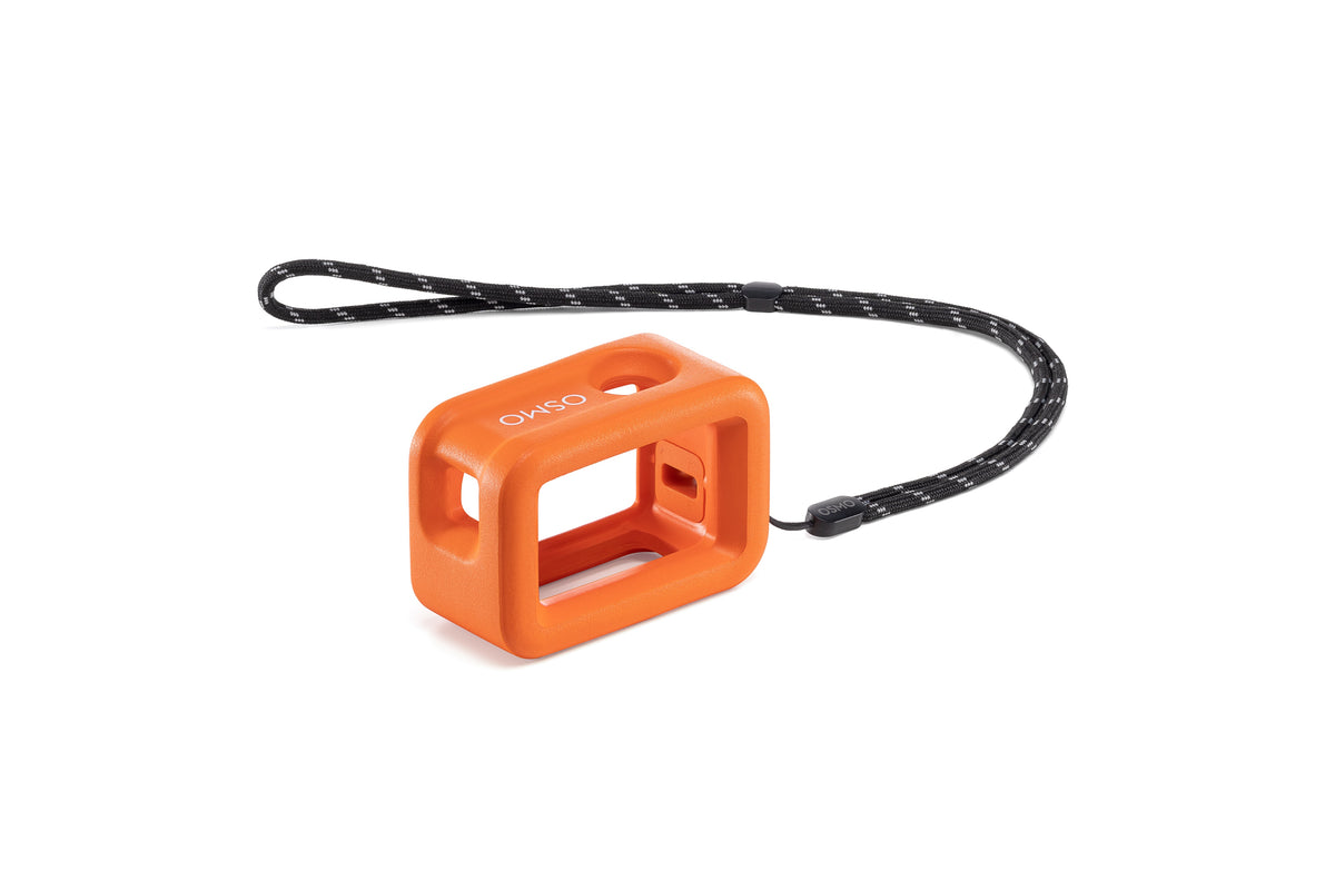 Osmo Action Floating Case - product view