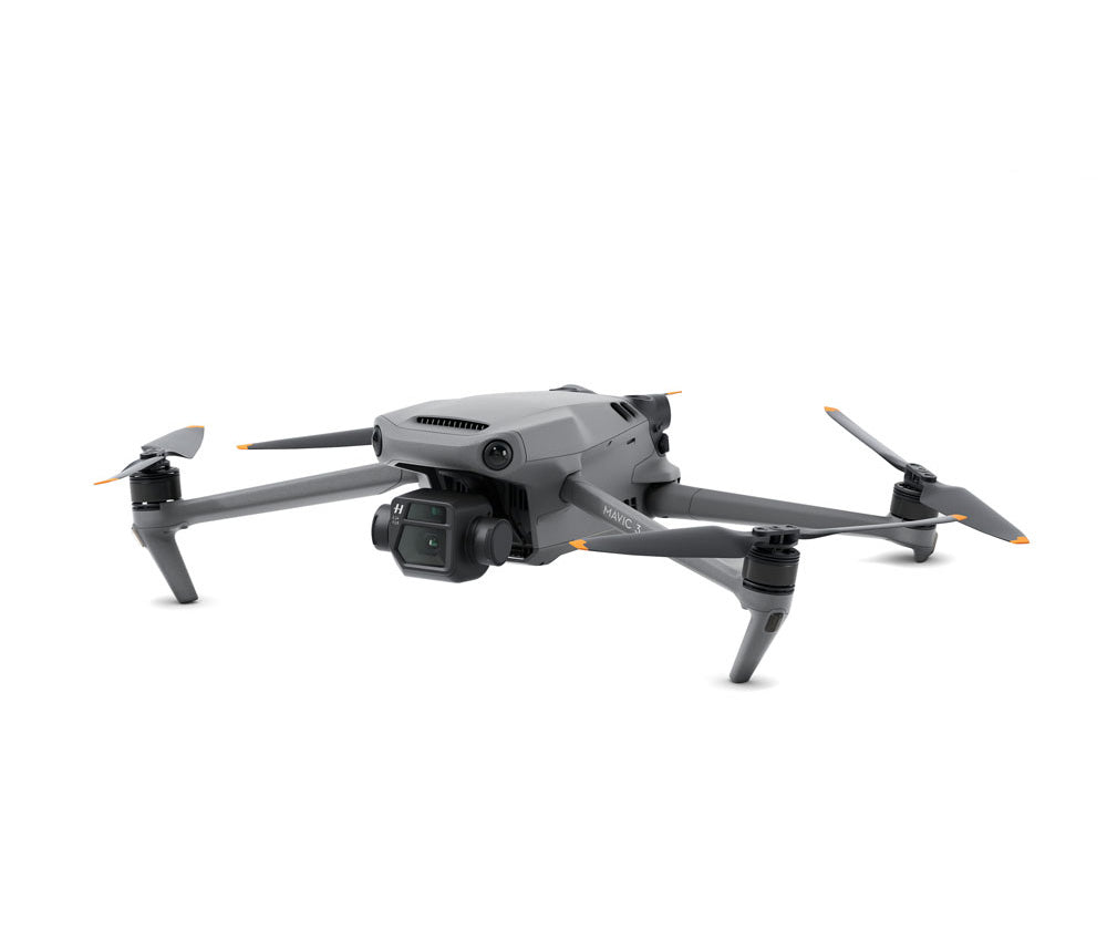 DJI Mavic 3 Cine Premium Combo, DJI Refurbished product view; manufacturer stock image, not actual refurbished-unit condition