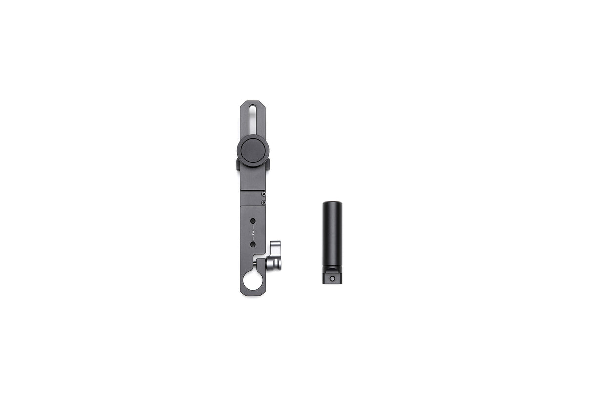 Ronin-S Top Hotshoe Bracket - product view