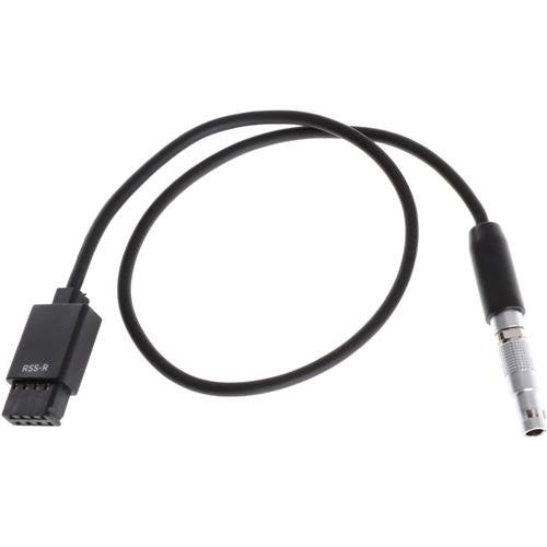 DJI Ronin-MX Part 5 RSS Control Cable for RED