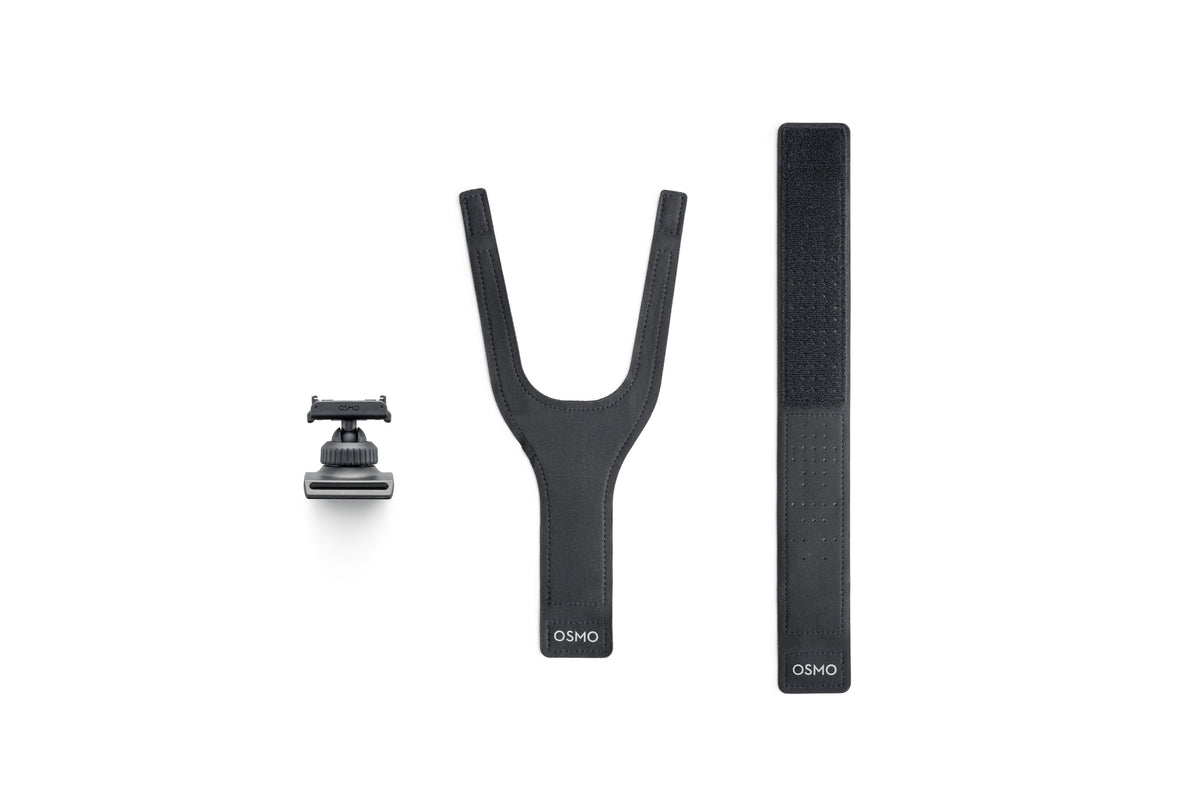 Osmo Action Dual-Direction 360° Wrist Strap - product view