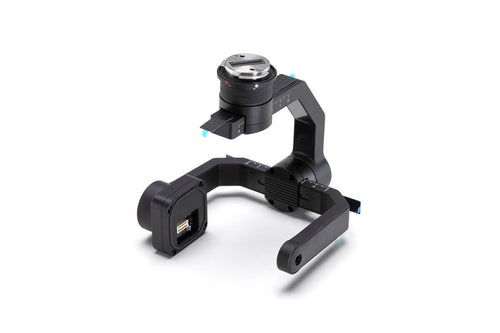 DJI X-Port 3-Axis Gimbal product view 2