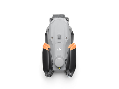 DJI Matrice 4E folded aircraft