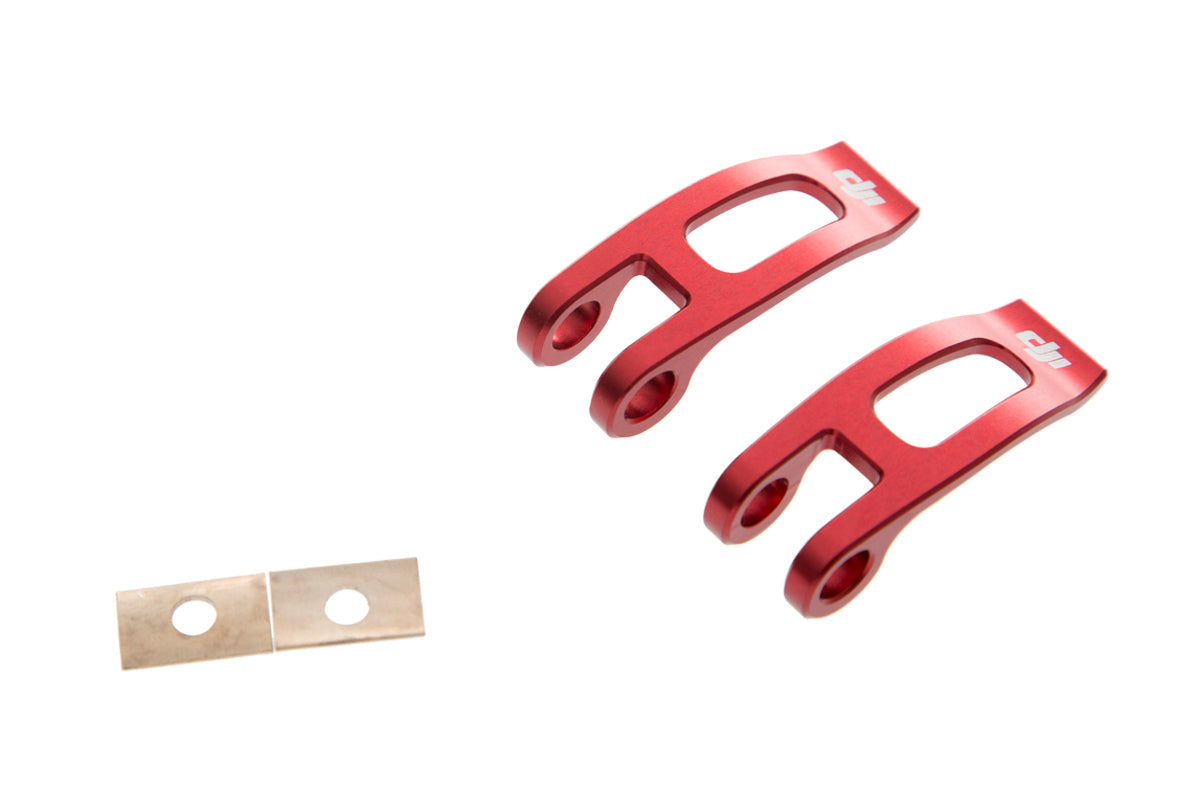 DJI Ronin Vertical Bar Clamps, 2-Pack - product view