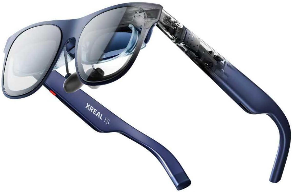 XREAL 1S AR Glasses