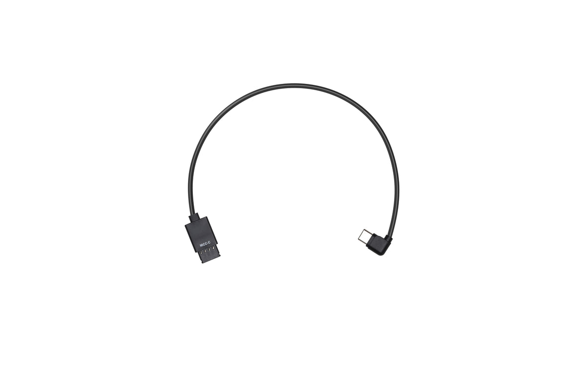 Ronin-S Multi-Camera Control Cable (Type-C) - product view