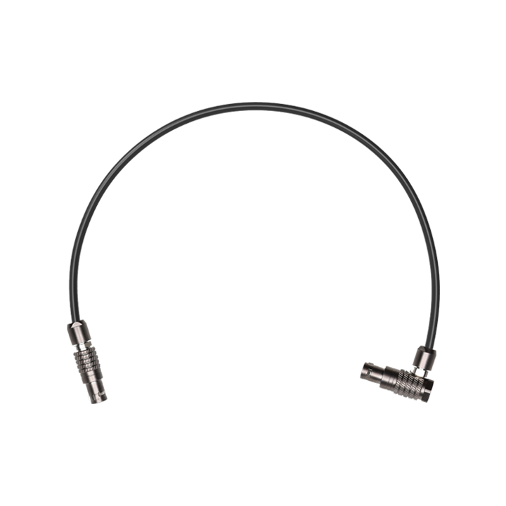 DJI Ronin 2 RED Power Cable